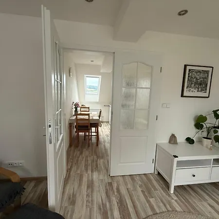 Bile Karpaty Apartment