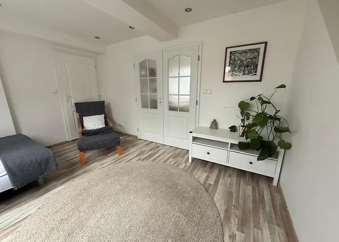 Apartment Bile Karpaty Strani