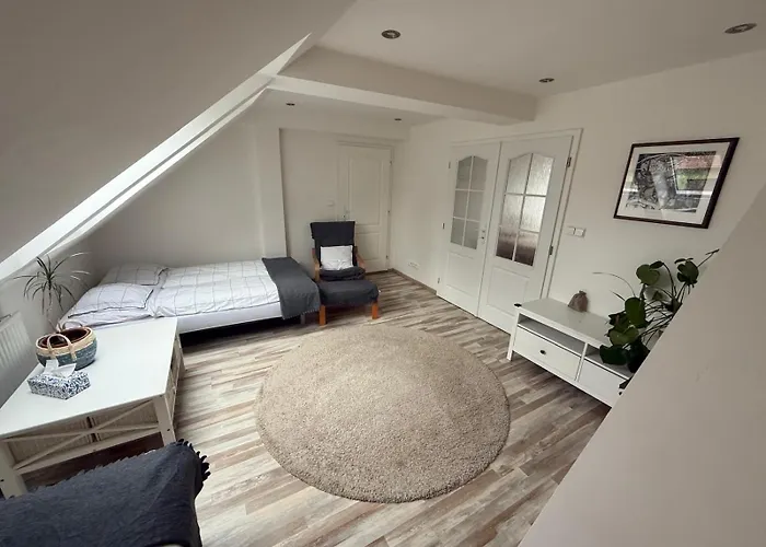 Bile Karpaty Apartment Strani